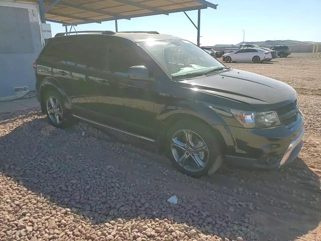 Dodge Journey 2018