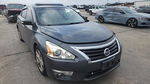 Nissan Altima 2013