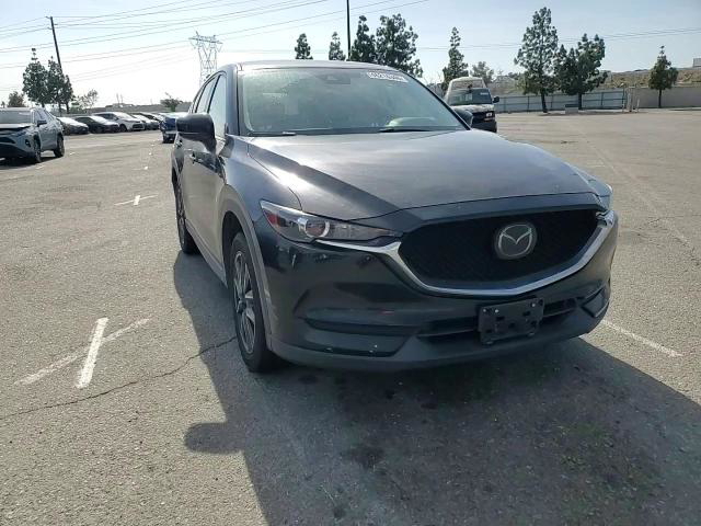 Mazda CX-5 2018