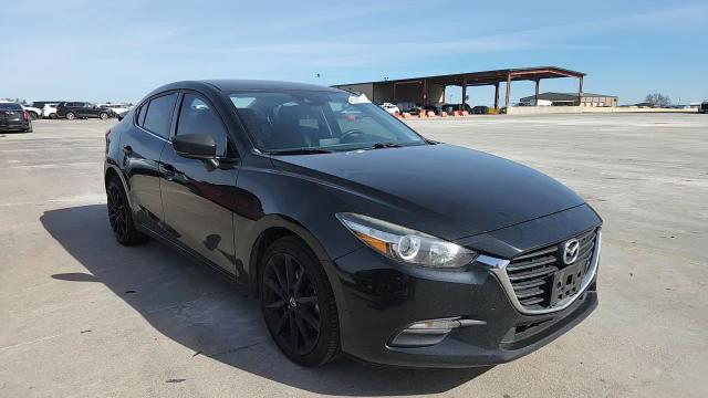 Mazda 3 2017