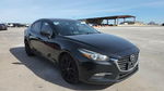 Mazda 3 2017