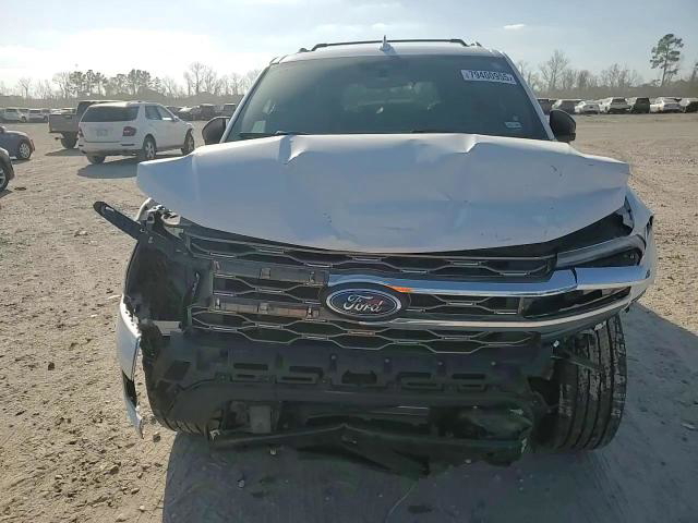Ford Expedition 2024