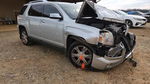 GMC Terrain 2016