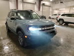 Ford Bronco 2022
