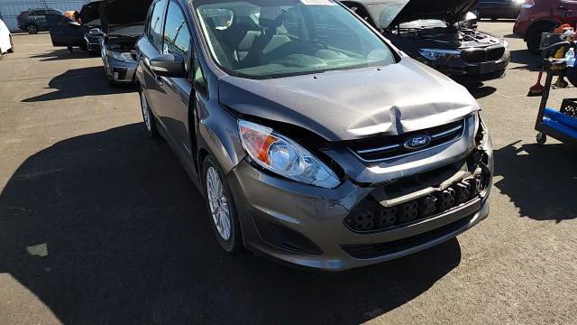 Ford C-MAX 2014
