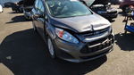 Ford C-MAX 2014
