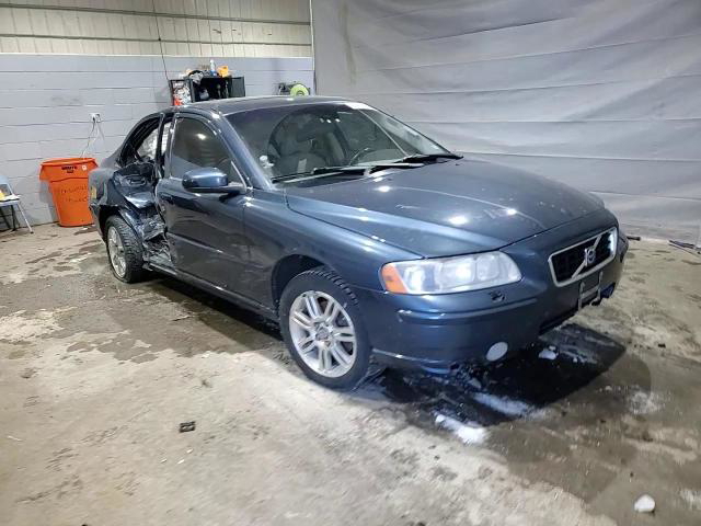 Volvo S60 2007