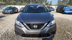 Nissan Sentra 2019