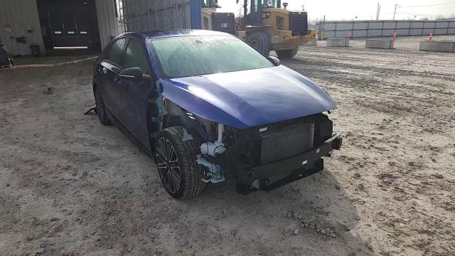 Kia Forte 2020