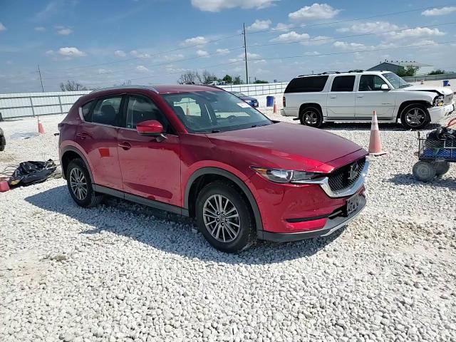 Mazda CX-5 2018