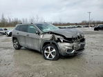 Jeep Cherokee 2021