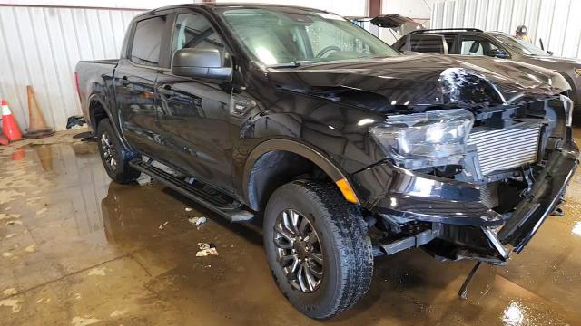 Ford Ranger 2020