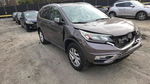 Honda CR-V 2016