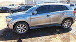 Mitsubishi Outlander 2013