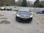 Buick LaCrosse 2012