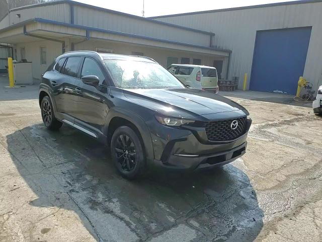 Mazda CX-50 2024