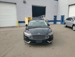 Ford Fusion 2019