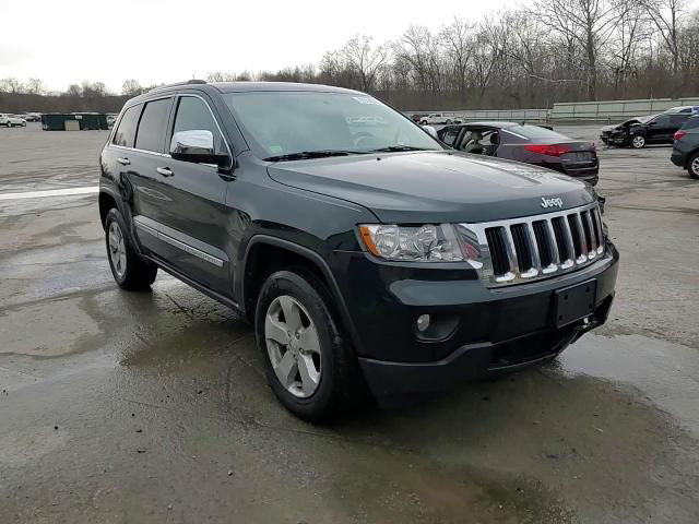 Jeep Cherokee 2013