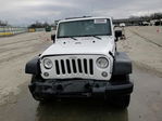 Jeep Wrangler 2015