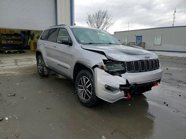 Jeep Cherokee 2019