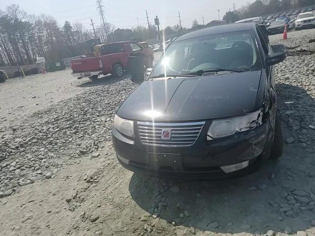 Saturn ION 2007