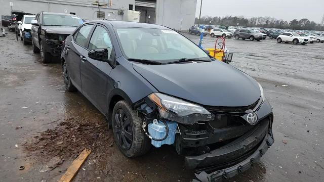 Toyota Corolla 2017