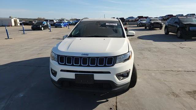 Jeep Compass 2018