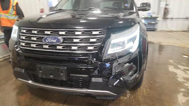 Ford Explorer 2017