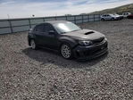 Subaru Impreza 2011