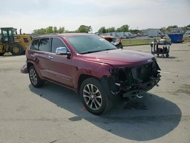 Jeep Cherokee 2018