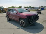 Jeep Cherokee 2018