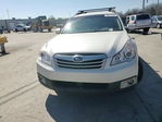 Subaru Outback 2011