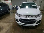 Chevrolet Trax 2018