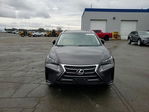 Lexus NX 2015