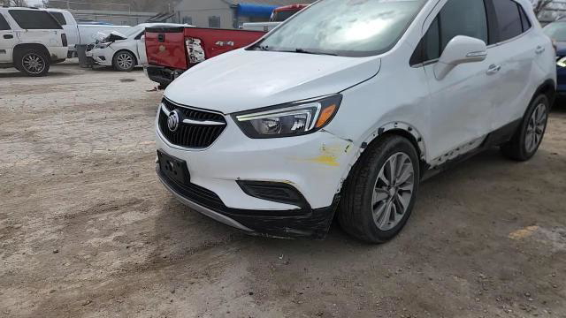 Buick Encore 2019