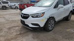 Buick Encore 2019