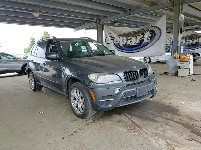 BMW X5 2012