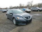 Nissan Altima 2017