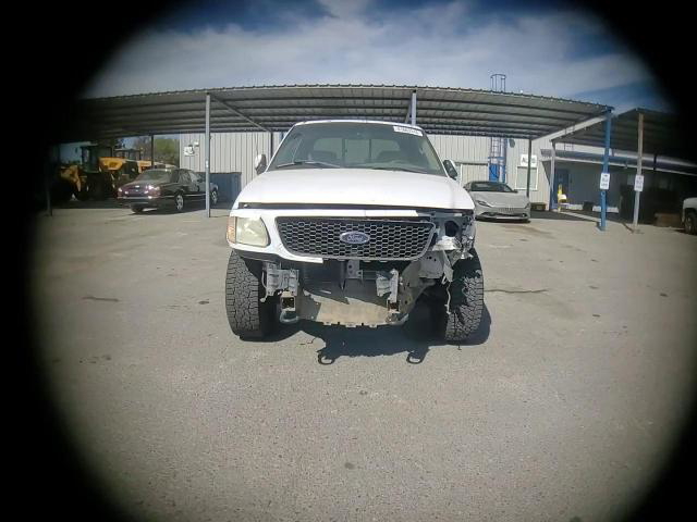 Ford F-150 2003