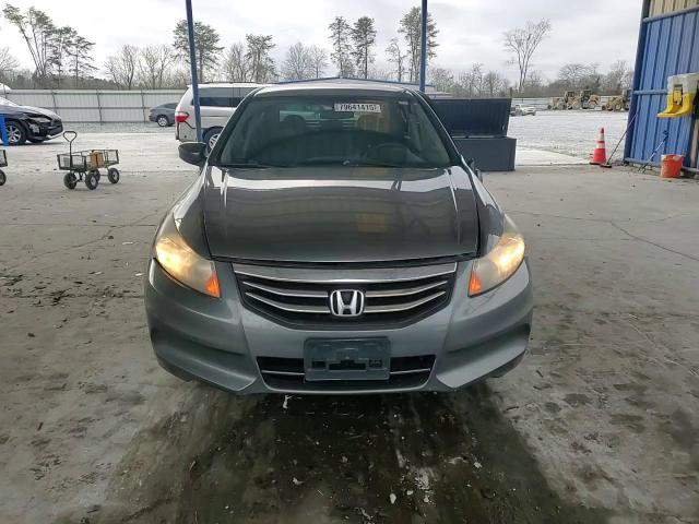 Honda Accord 2011