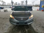 Honda Accord 2011
