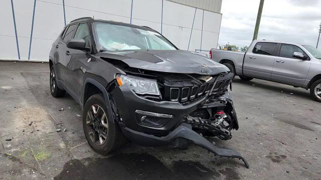 Jeep Compass 2018