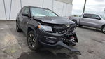 Jeep Compass 2018
