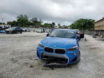 BMW X2 2018