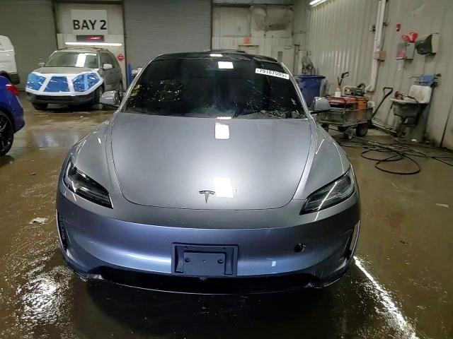 Tesla Model 3 2026