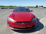 Tesla Model S 2016