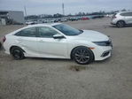 Honda Civic 2019