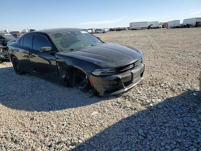 Dodge Charger 2019