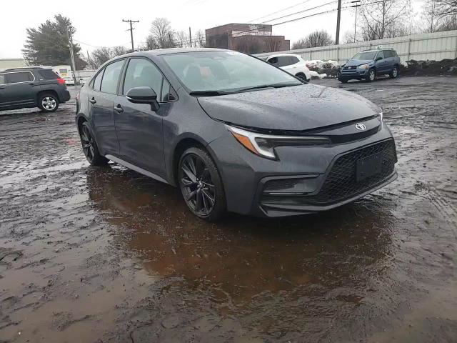 Toyota Corolla 2024