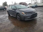 Toyota Corolla 2024